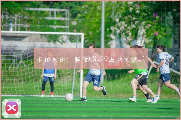 专访刘娜：解密CS_GO成功之道_1