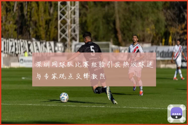 深圳网球队比赛经验引发热议球迷与专家观点交锋激烈