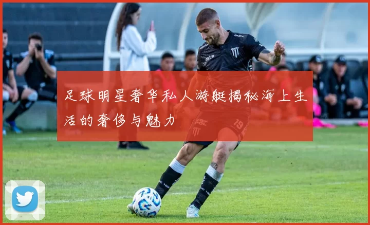 足球明星奢华私人游艇揭秘海上生活的奢侈与魅力